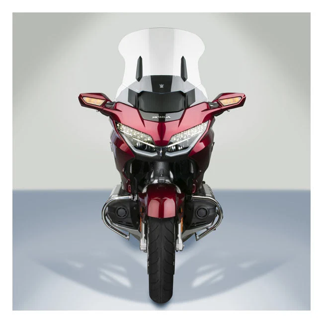 NC VStream® Windscherm 19,75" Clear Honda Gold Wing GL1800 18-22