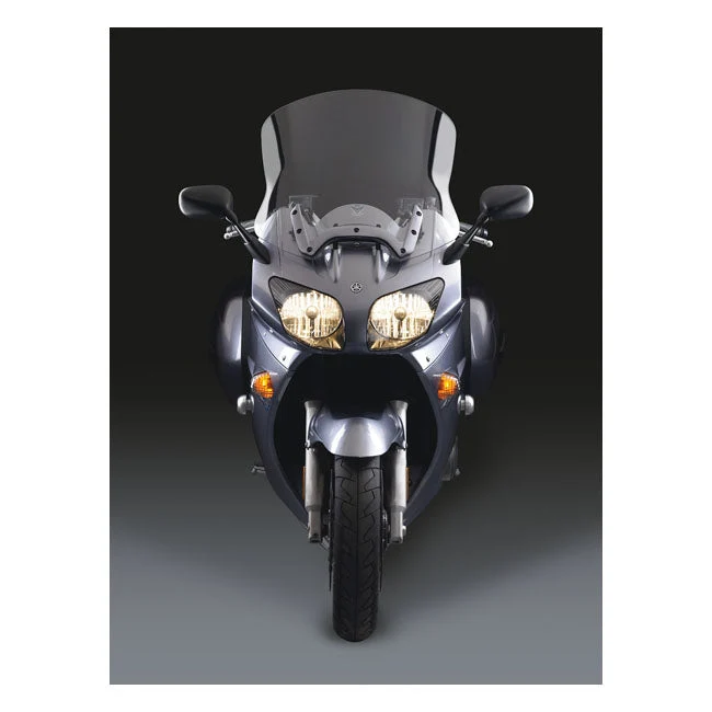 NC VStream® Windscherm 20.5" Helder Yamaha FJR1300 01-05