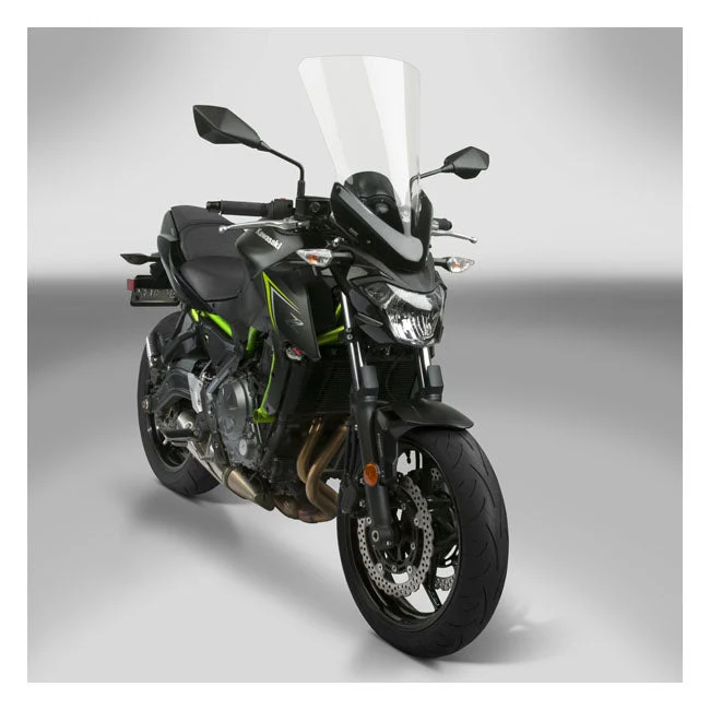 NC VStream® Windscherm 21,6" Blank Kawasaki Z650 17-19