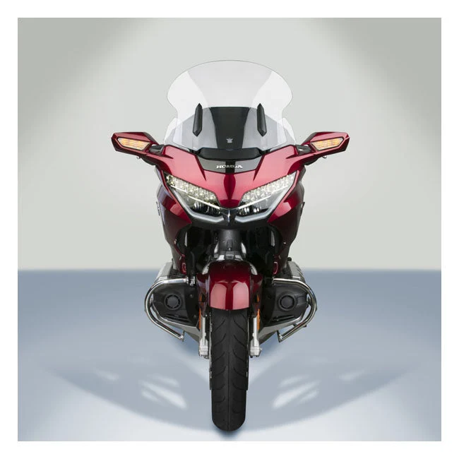 NC VStream® Windscherm 21.75" Blank Honda Gold Wing GL1800 18-22