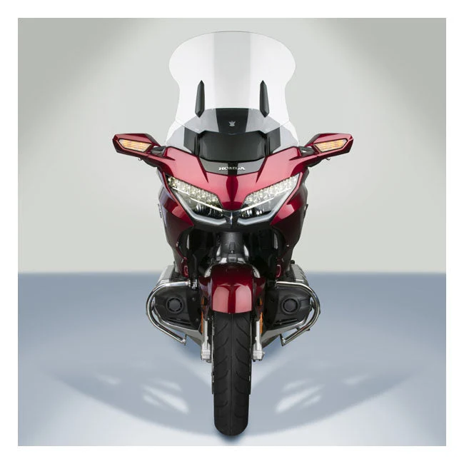 NC VStream® Windscherm 21.75" Blank Honda Gold Wing GL1800 18-22