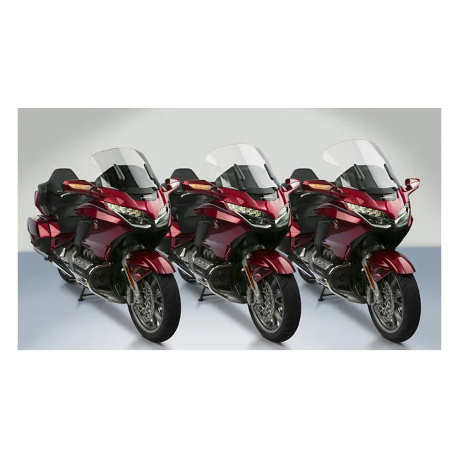 NC VStream® Windscherm 21.75" Blank Honda Gold Wing GL1800 18-22