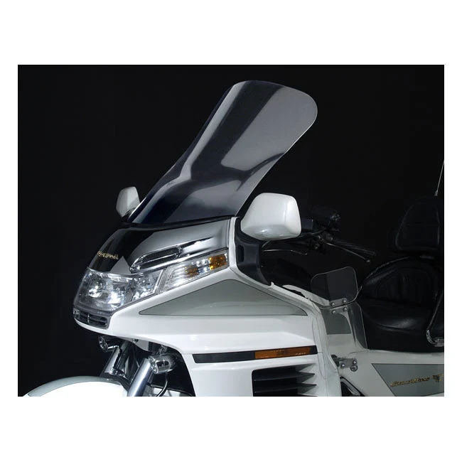NC VStream® Windscherm 25,75" Helder Honda GL1500 Gold Wing 88-00