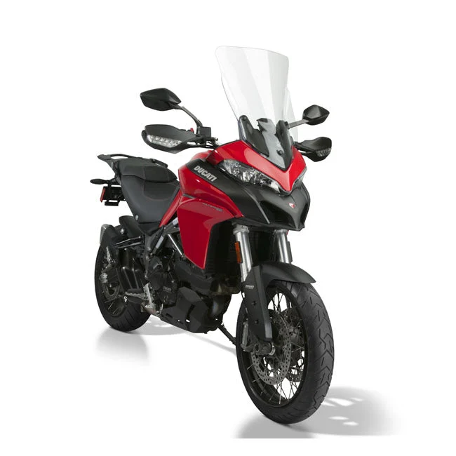 NC VStream® Windscherm Clear Ducati Multistrada 950/S/1200/1260