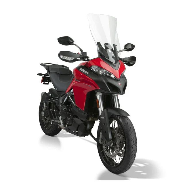 NC VStream® Windscherm Clear Ducati Multistrada 950/S/1200/1260