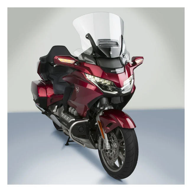 NC VStream+® Windscherm 19" Clear Honda Gold Wing GL1800 18-22