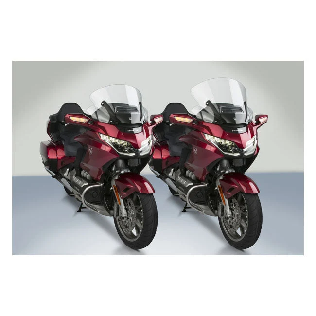 NC VStream+® Windscherm 19" Clear Honda Gold Wing GL1800 18-22