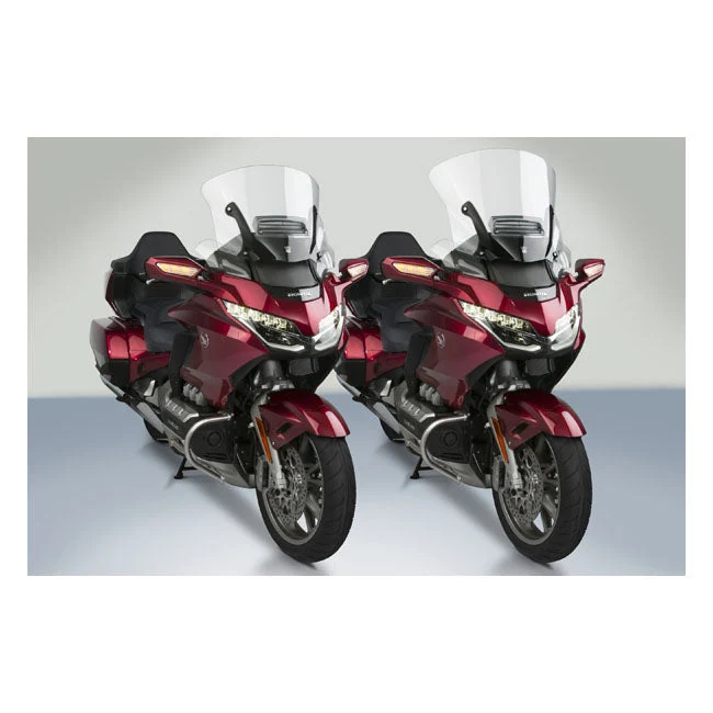 NC VStream+® Windscherm 19" Clear Honda Gold Wing GL1800 18-22