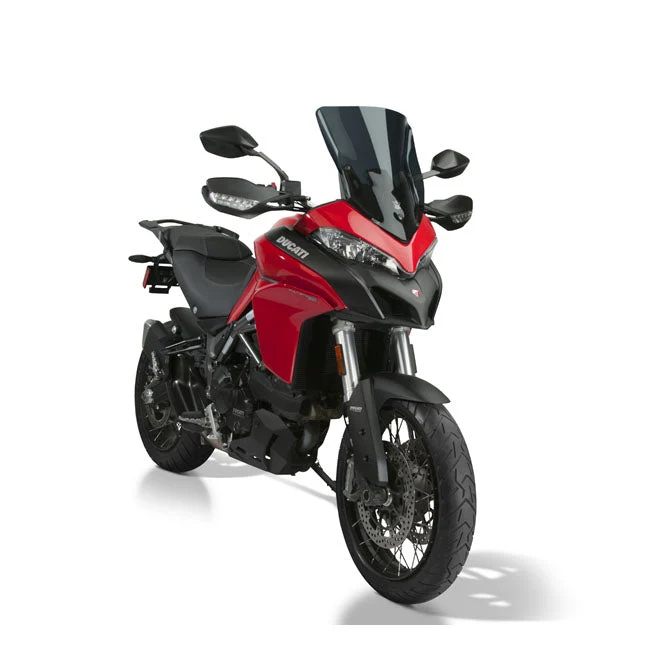 NC VStream® Windscherm Donker Ducati Multistrada 950/S/1200/1260