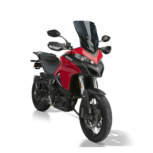 NC VStream® Windscherm Donker Ducati Multistrada 950/S/1200/1260