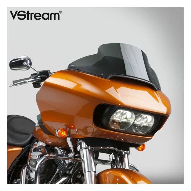 NC VStream® Windscherm 9" Donker FLTR 14-22