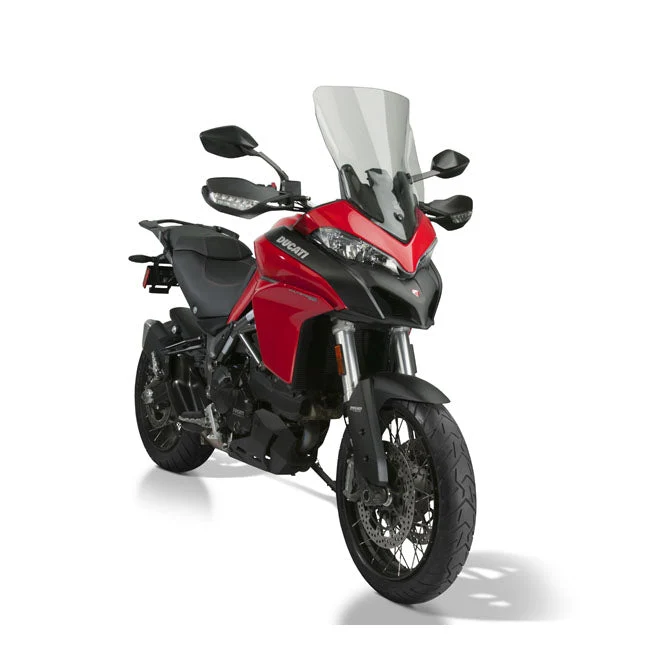 NC VStream® Windscherm Getint Ducati Multistrada 950/S/1200/1260