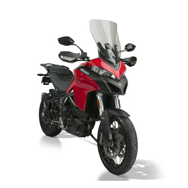 NC VStream® Windscherm Getint Ducati Multistrada 950/S/1200/1260