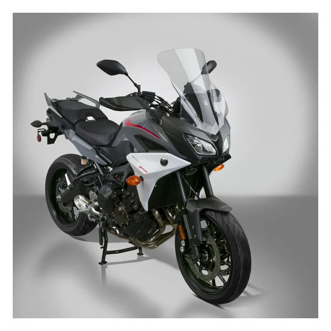 NC VStream® Windscherm 21" Getint Yamaha 900 Tracer/Tracer GT 18-20