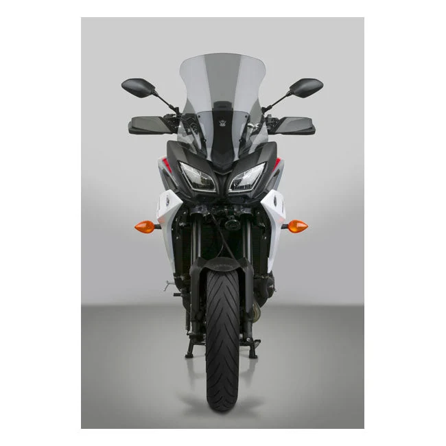 NC VStream® Windscherm 21" Getint Yamaha 900 Tracer/Tracer GT 18-20