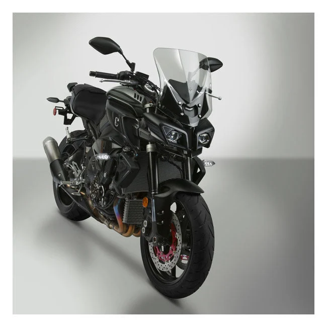 NC VStream® Windscherm 16" Getint Yamaha FZ-10/MT-10 17-21