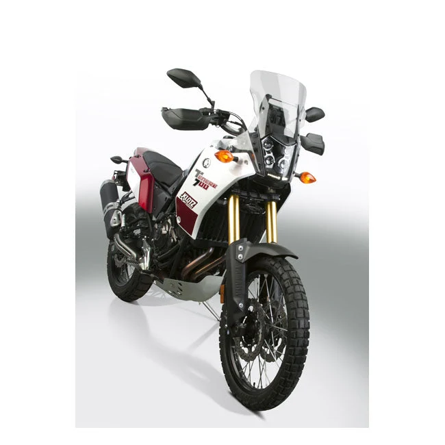 NC VStream® Windscherm 12" Getint Yamaha XT700 Tenere 21-22