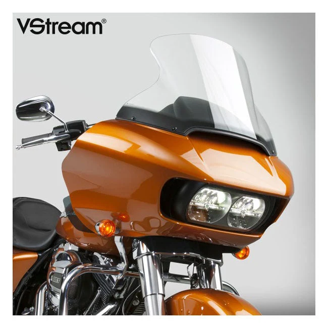 NC VStream® Windscherm 16" Helder FLTR 14-21
