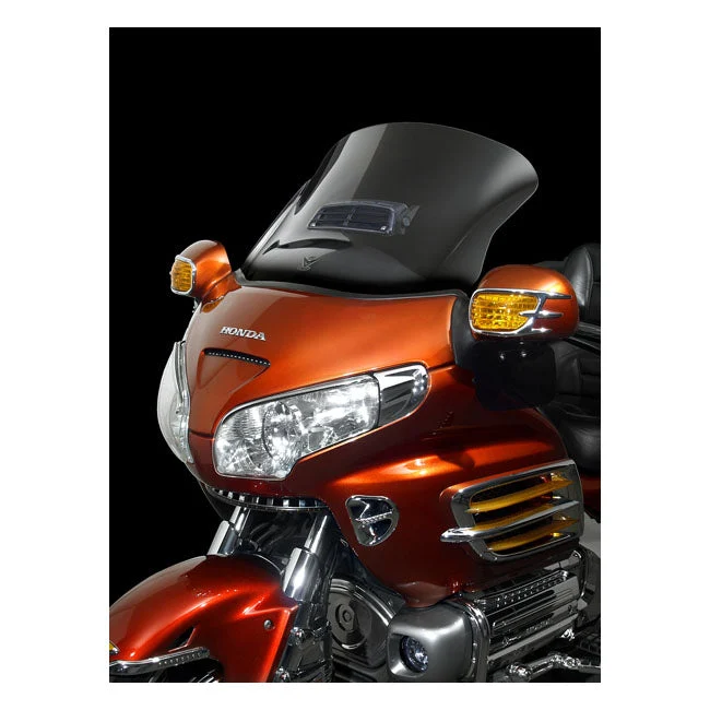 NC VStream® Windscherm 25" Helder GL1800 01-17