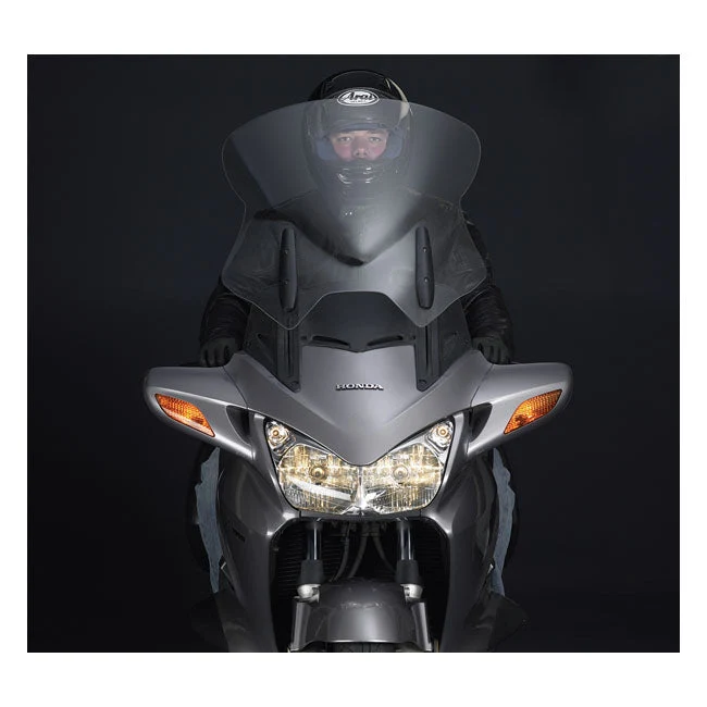 NC VStream® Windscherm 19" Helder Honda ST1300 03-12