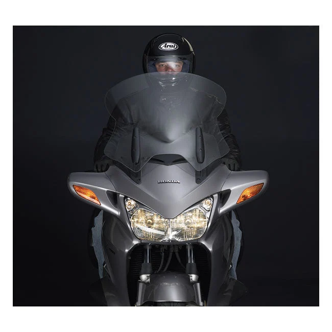 NC VStream® Windscherm 19" Helder Honda ST1300 03-12