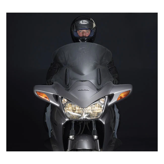 NC VStream® Windscherm 19" Helder Honda ST1300 03-12