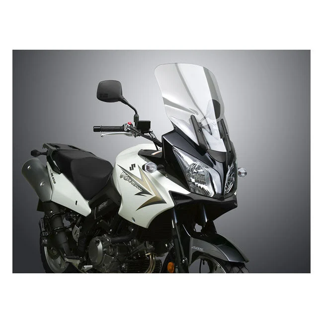 NC VStream® Windscherm 23" Helder Suzuki DL650/DL1000 04-12