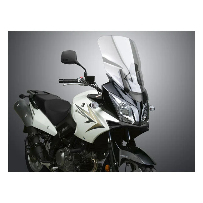 NC VStream® Windscherm 23" Helder Suzuki DL650/DL1000 04-12