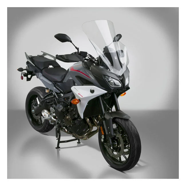 NC VStream® Windscherm 24" Helder Yamaha 900 Tracer/Tracer GT 18-20