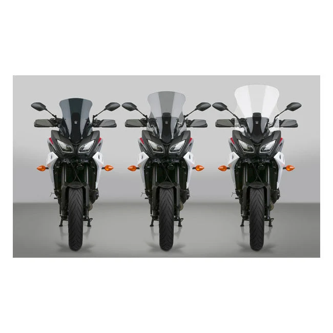 NC VStream® Windscherm 24" Helder Yamaha 900 Tracer/Tracer GT 18-20