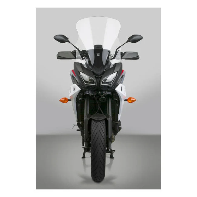 NC VStream® Windscherm 24" Helder Yamaha 900 Tracer/Tracer GT 18-20