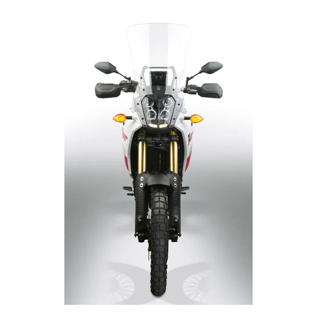 NC VStream® Windscherm 17" Helder Yamaha XT700 Tenere 21-22