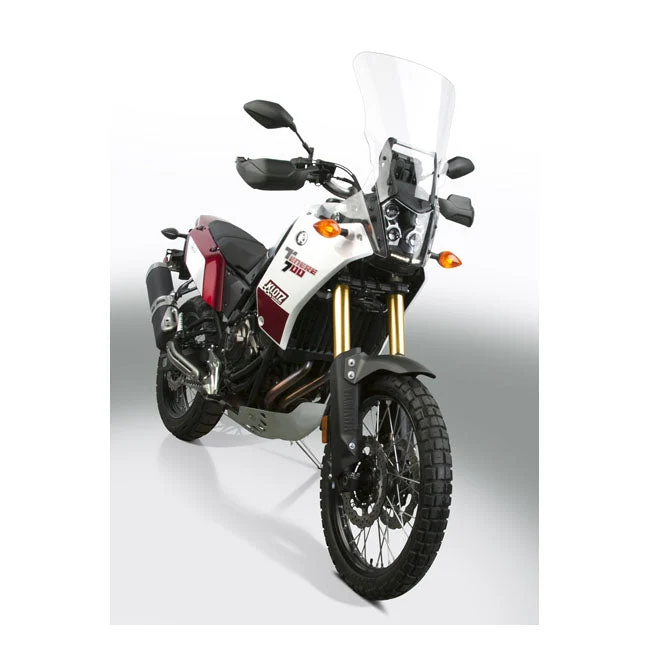 NC VStream® Windscherm 17" Helder Yamaha XT700 Tenere 21-22