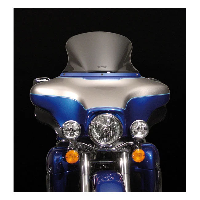 NC VStream® Windshield FLHT, FLHX 96-13