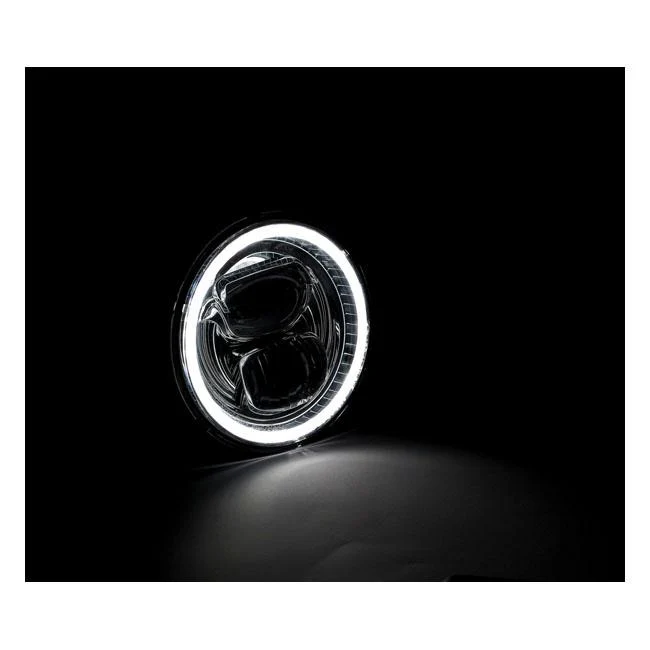 Vulkaan I 5,75" LED koplamp voor motorfiets