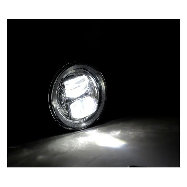 Vulkaan I 5,75" LED koplamp voor motorfiets