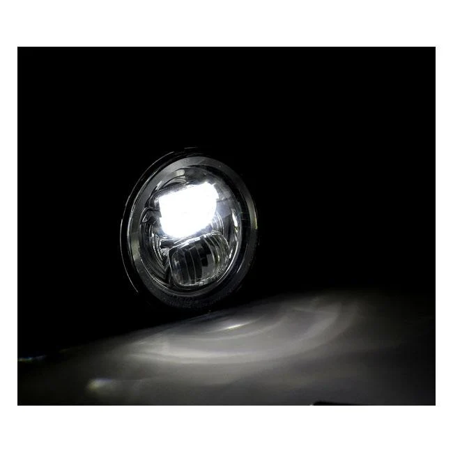 Vulkaan I 5,75" LED koplamp voor motorfiets