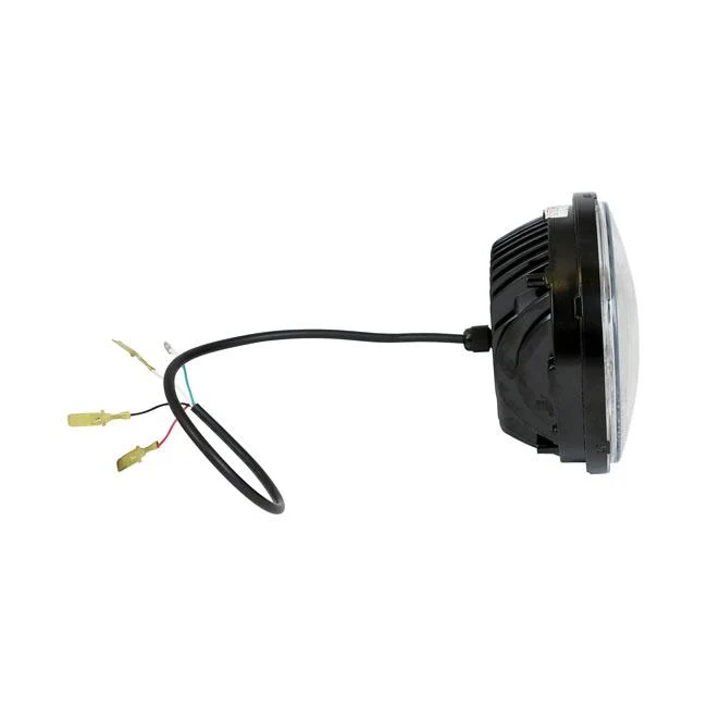 Vulkaan I 5,75" LED koplamp voor motorfiets