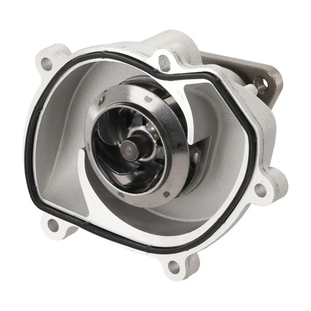 Waterpomp 94810603301 voor Porsche Macan Panamera Cayenne 2008-2016