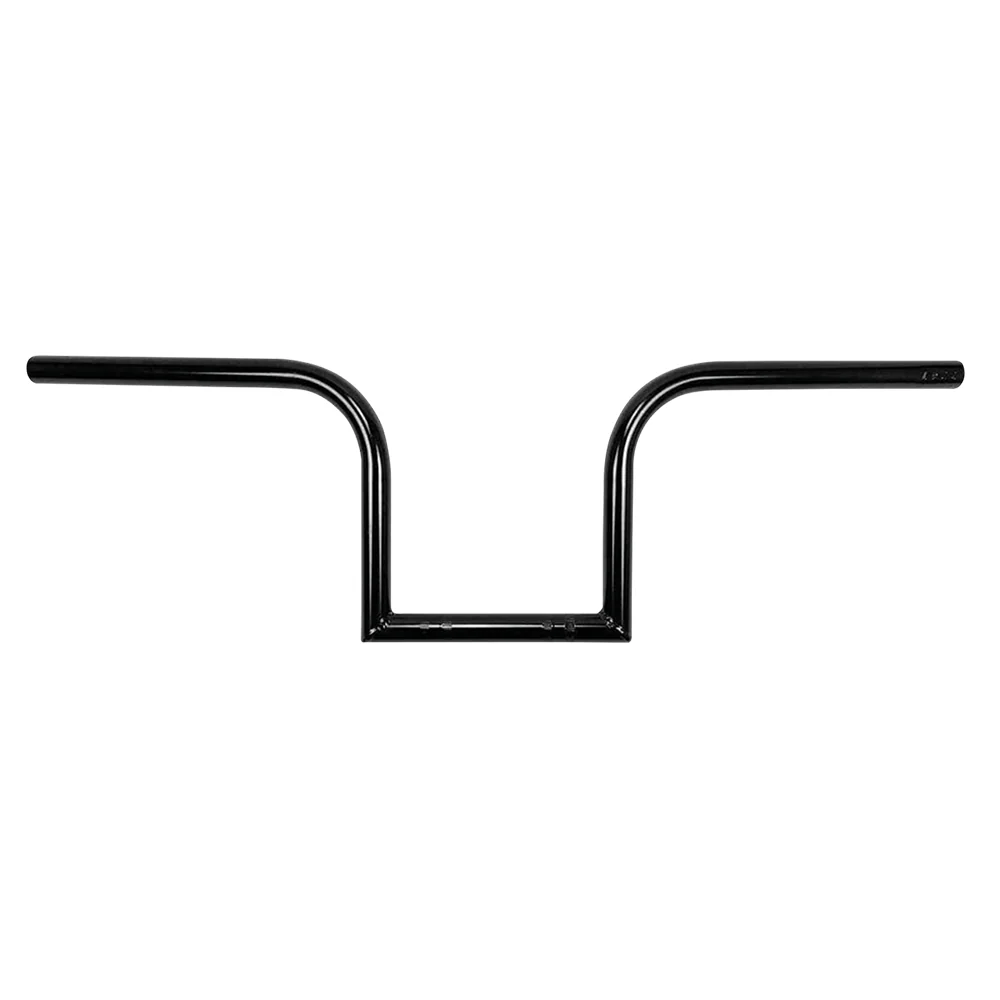 Westland Customs 7/8" Bobber Drielaags stuur Zwart