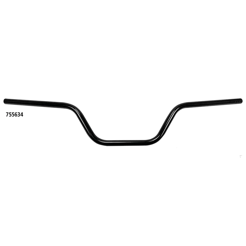 Westland Customs 7/8" Street Track Motorfietsstuur
