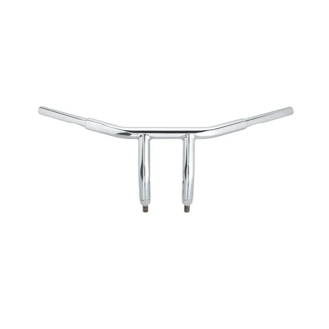 Wild1 1-1/4" Chubby Pullback Drag stuur Springer 88-11