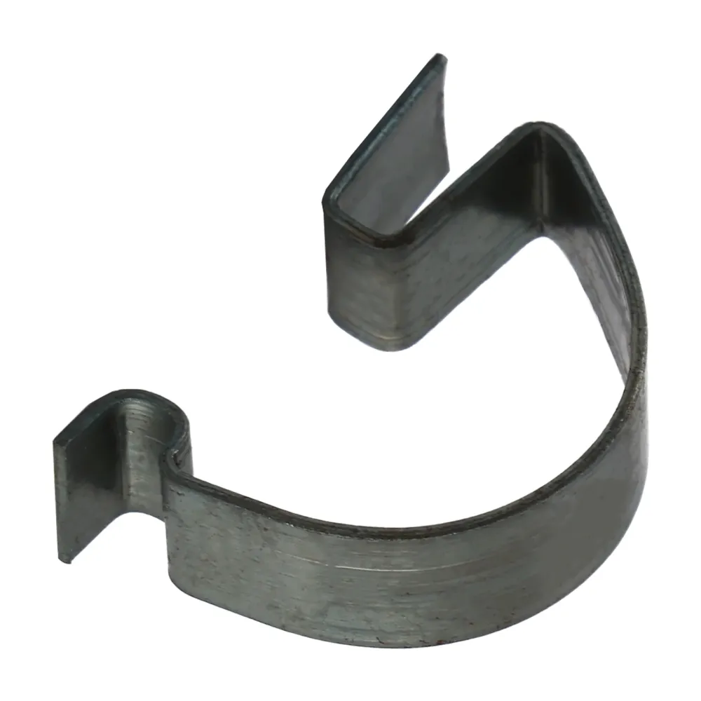 WP8312709 Consolekapclip 1027952 PS11745939 W10129041 voor wasmachine droger