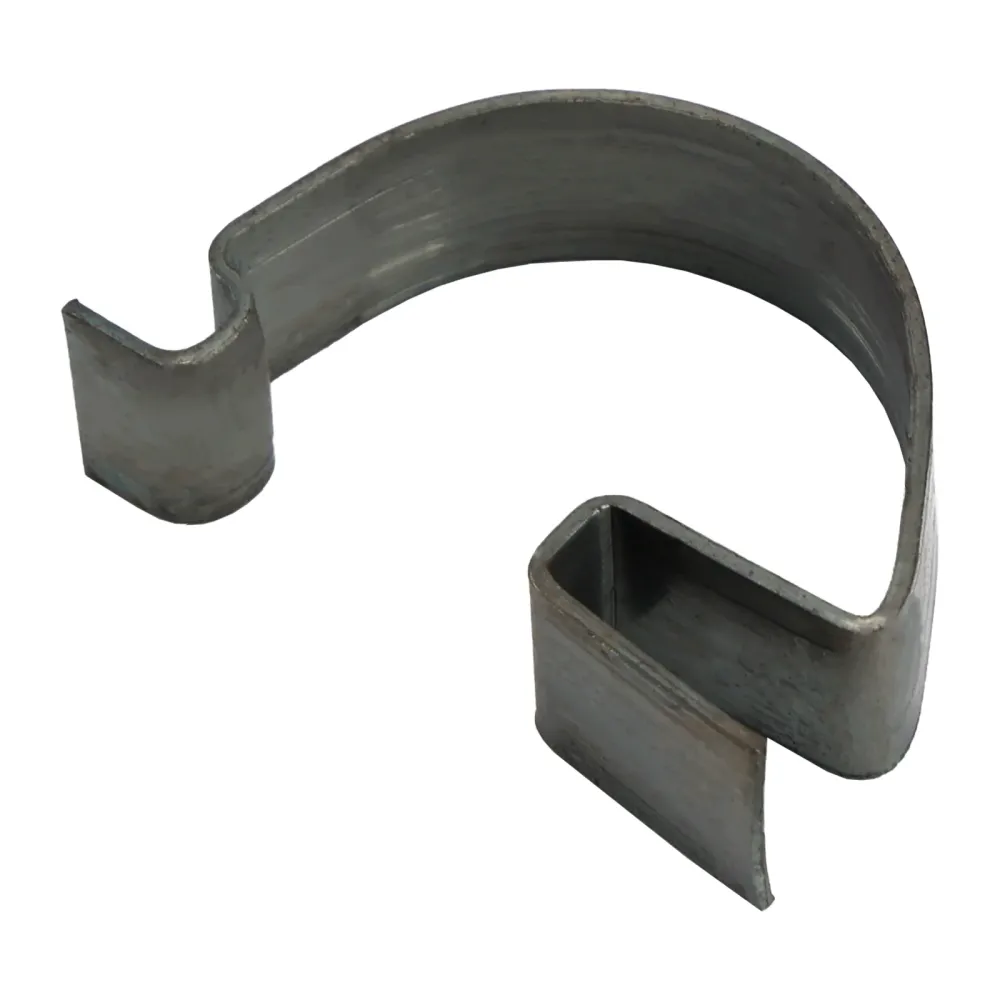 WP8312709 Consolekapclip 1027952 PS11745939 W10129041 voor wasmachine droger
