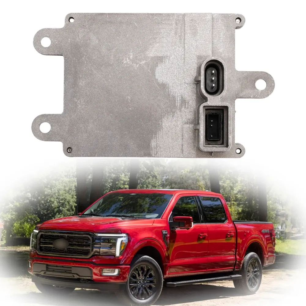 Xenon HID-koplamp elektrische ballast D1S 20-8055CAN voor Ford
