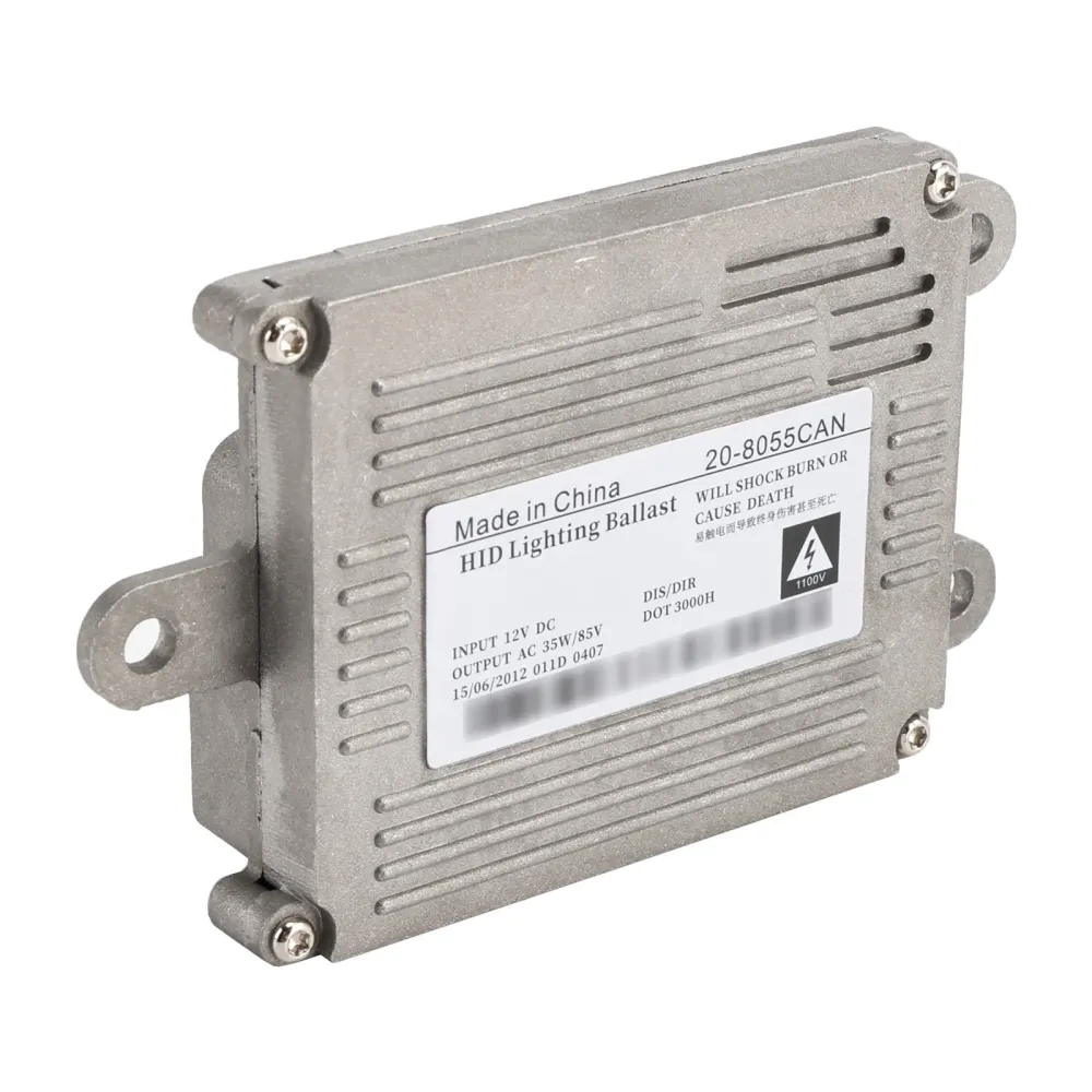 Xenon HID-koplamp elektrische ballast D1S 20-8055CAN voor Ford