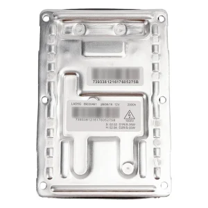 Xenon HID-koplamp elektrische ballast D1S 89030461 voor Cadillac CTS