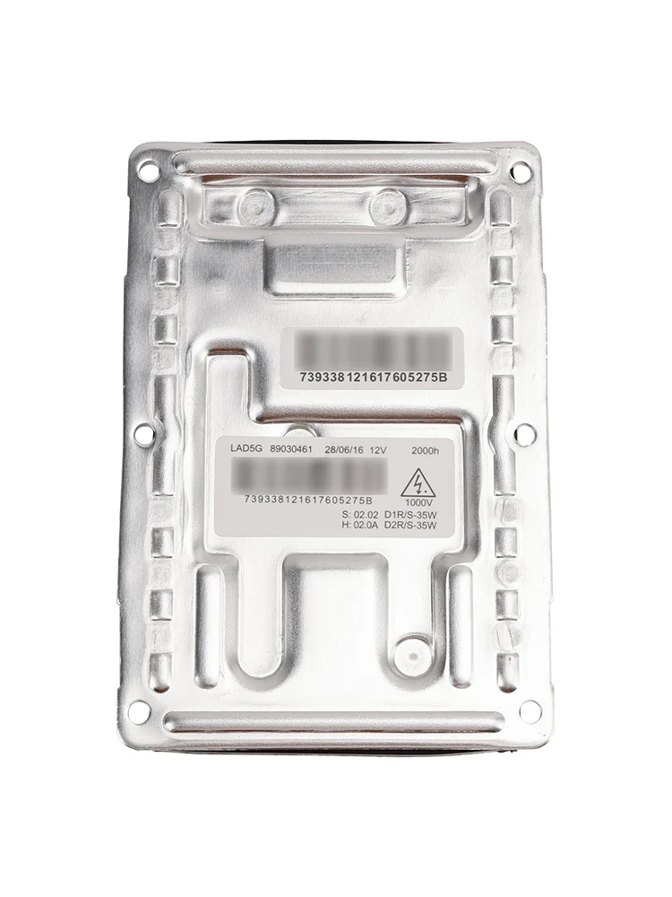 Xenon HID-koplamp elektrische ballast D1S 89030461 voor Cadillac CTS