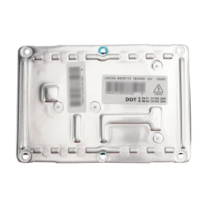 Xenon HID-koplamp elektrische ballast D1S 89035113 voor AUDI A4