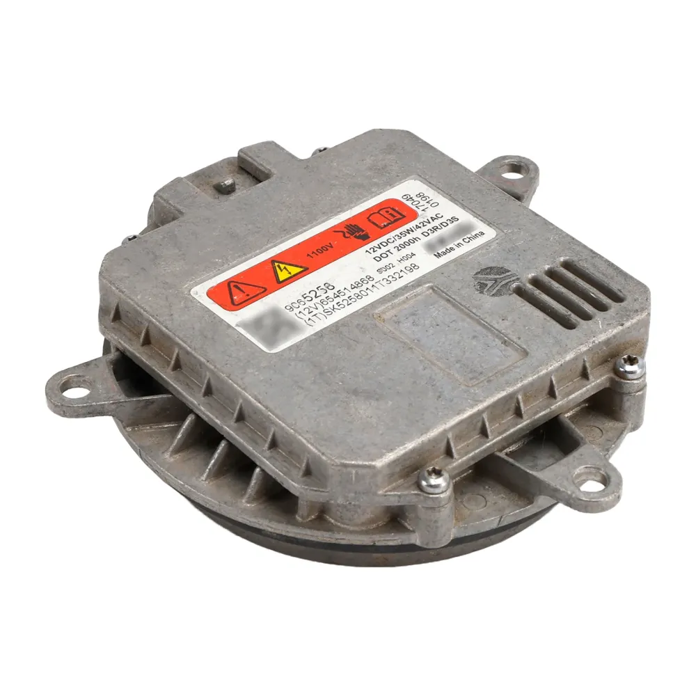 Xenon HID-koplamp elektrische ballast D3S 9065256 voor Buick